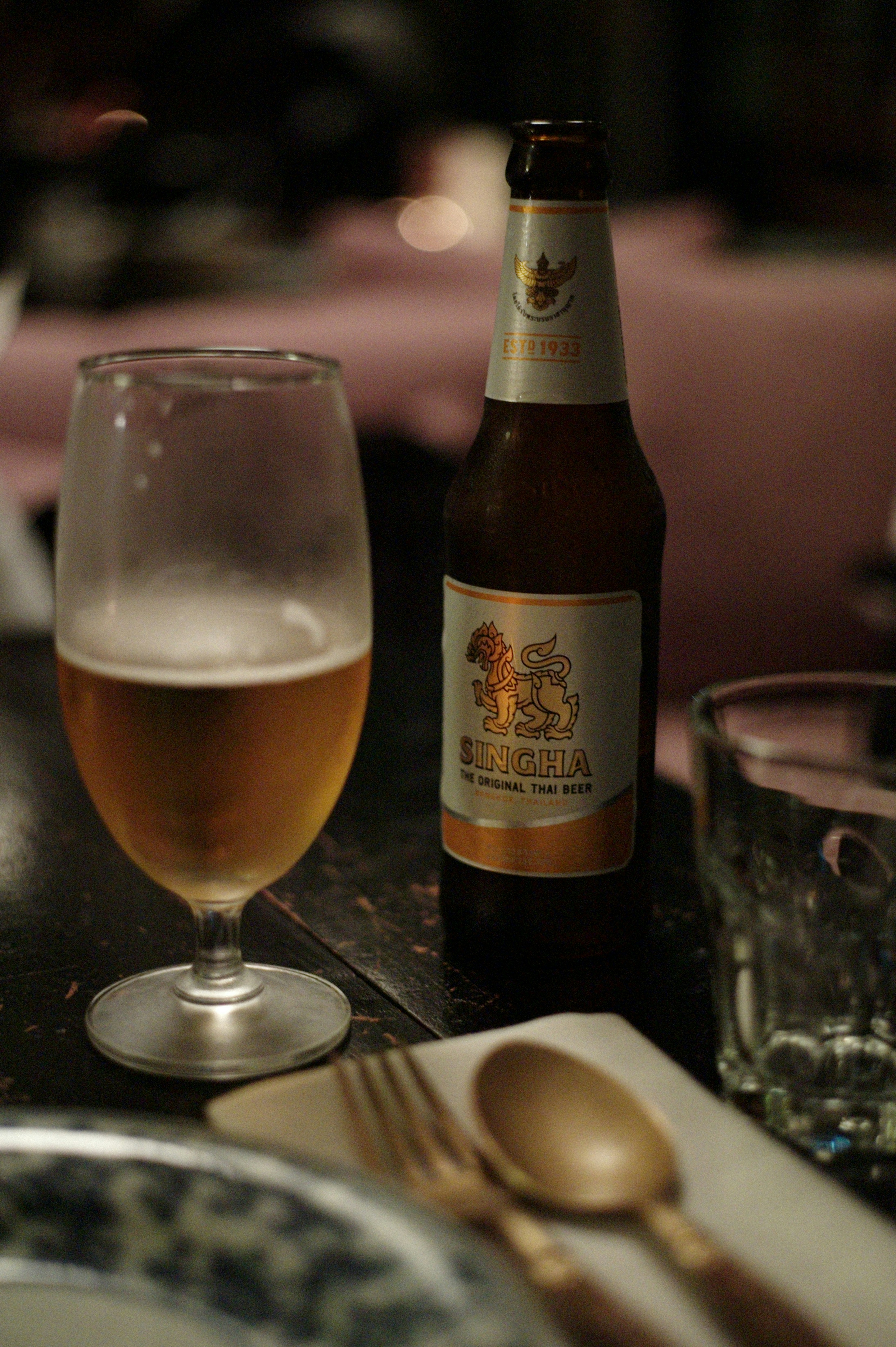 タイビール
