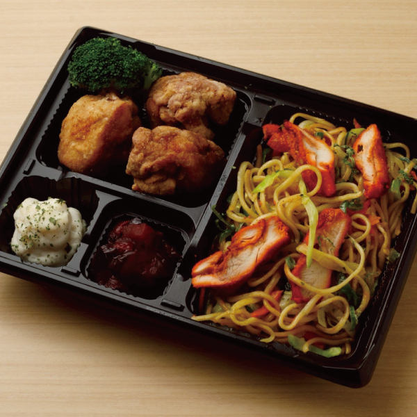 おすすめ弁当各種