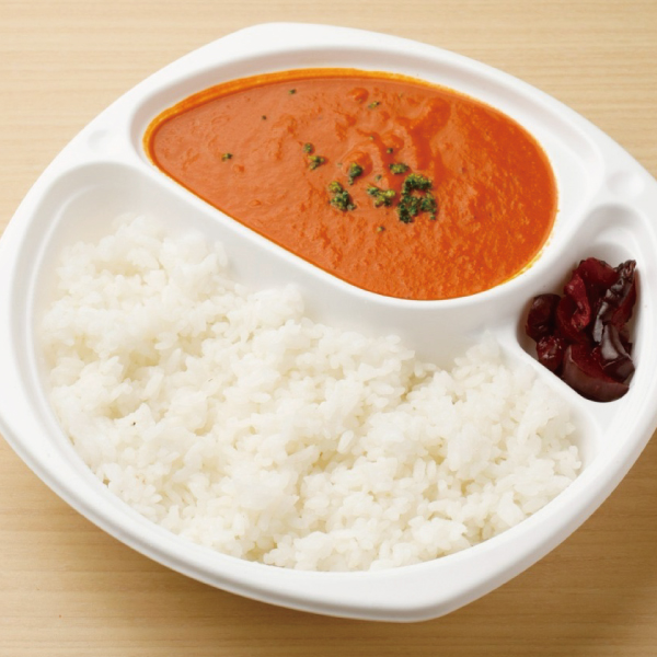 カレーライスセット